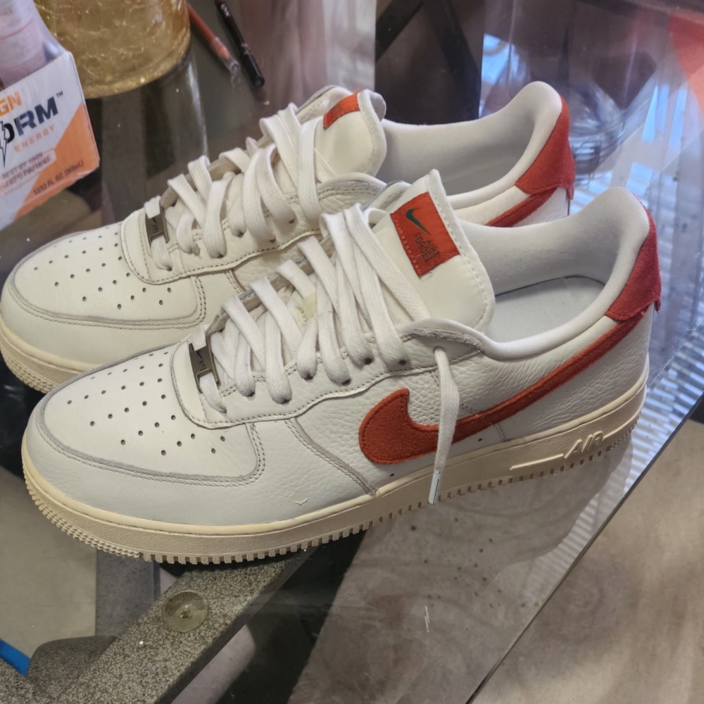 Men's Nike Air Force 1 07 Craft Sz 11.5